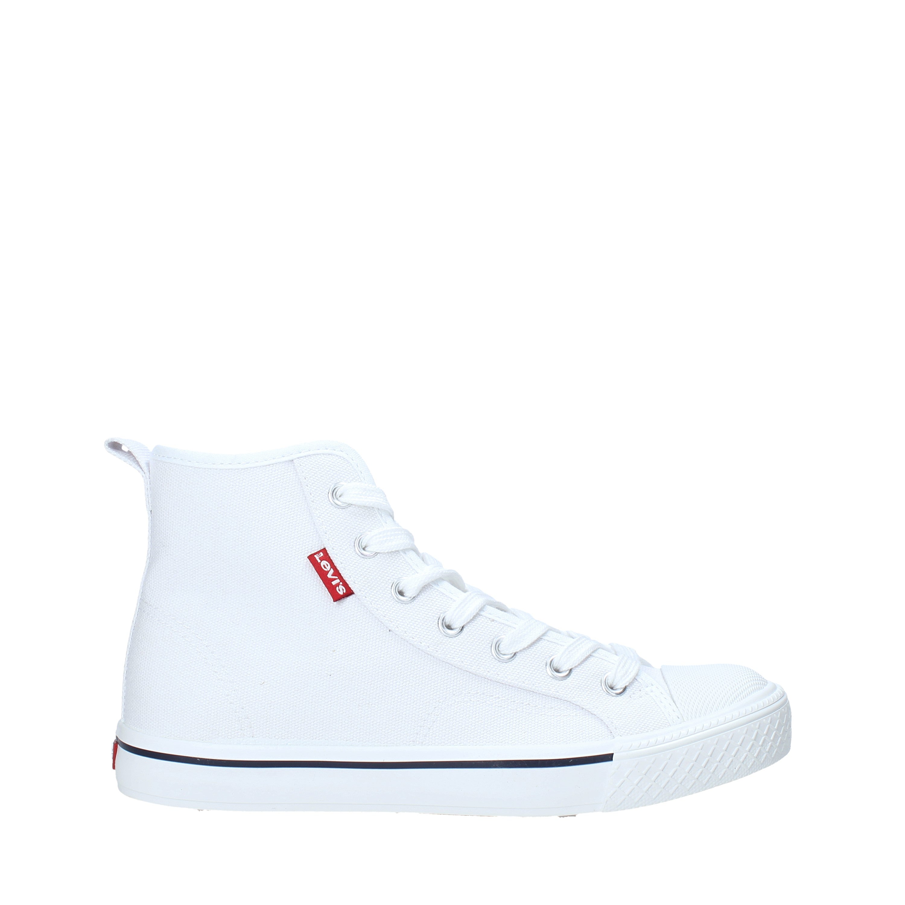 Polacchino Bianco Levi's