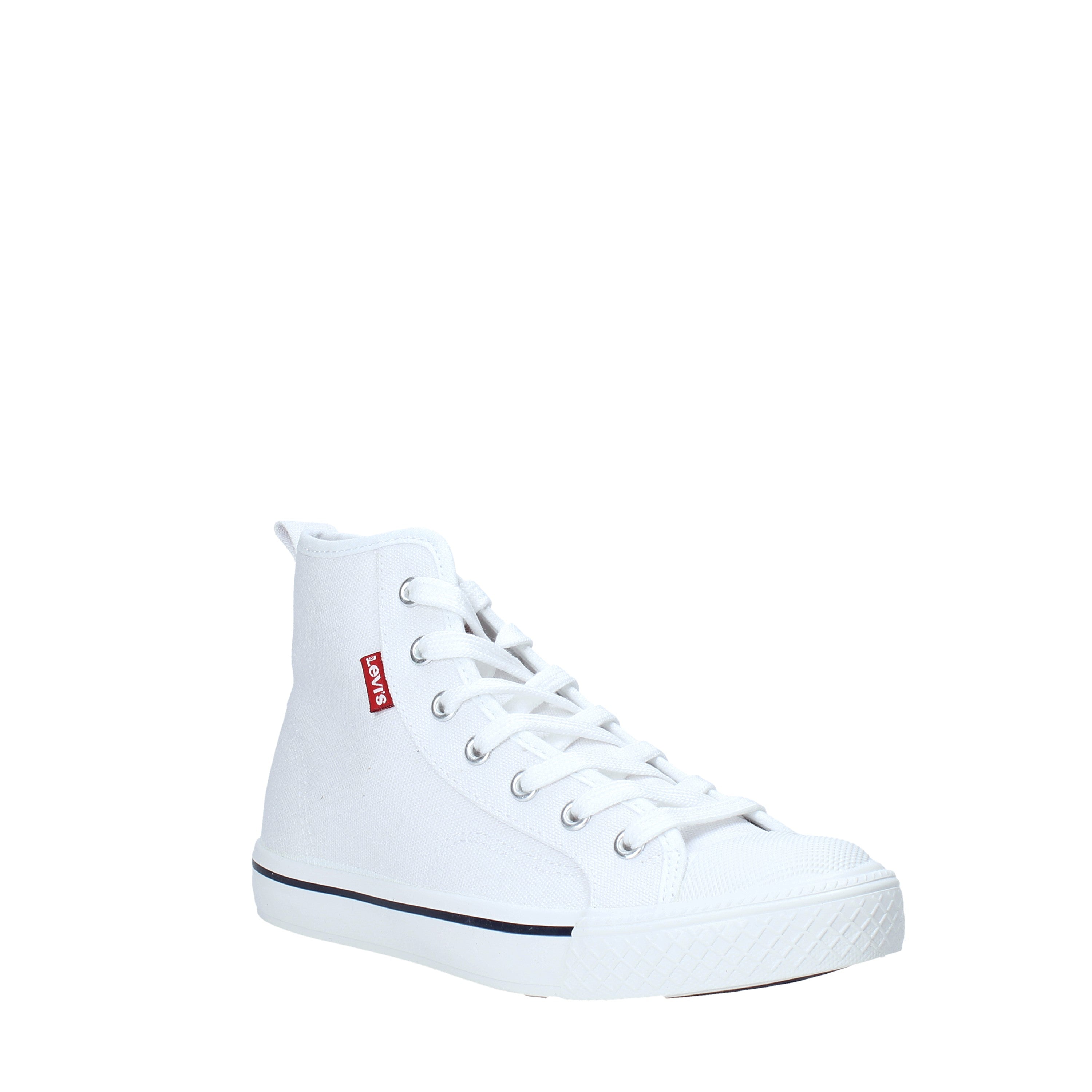 Polacchino Bianco Levi's