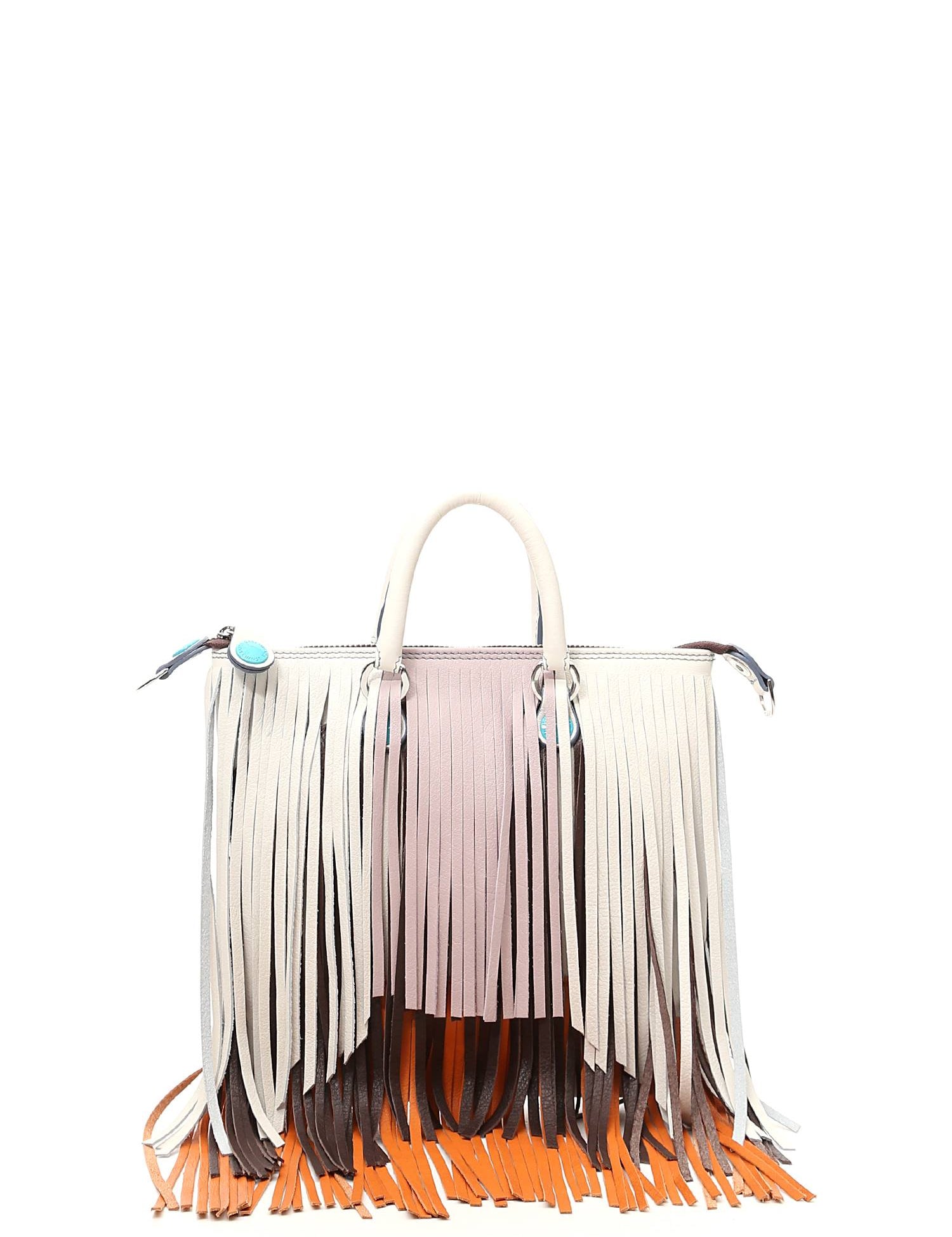 Shopper Multicolore Gabs
