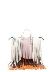 Shopper Multicolore Gabs