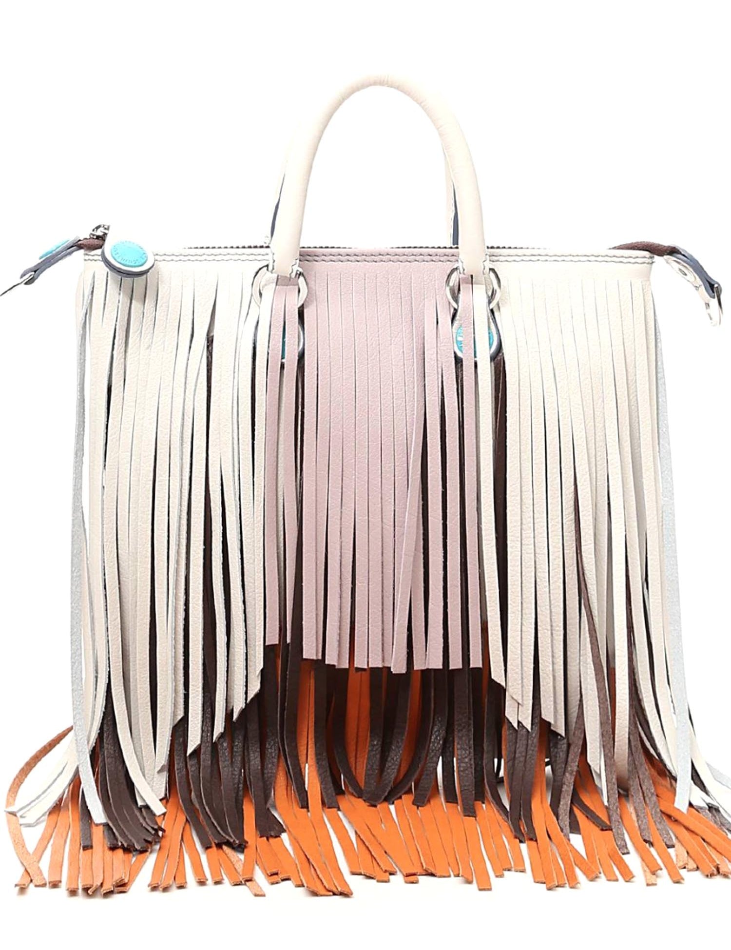 Shopper Multicolore Gabs