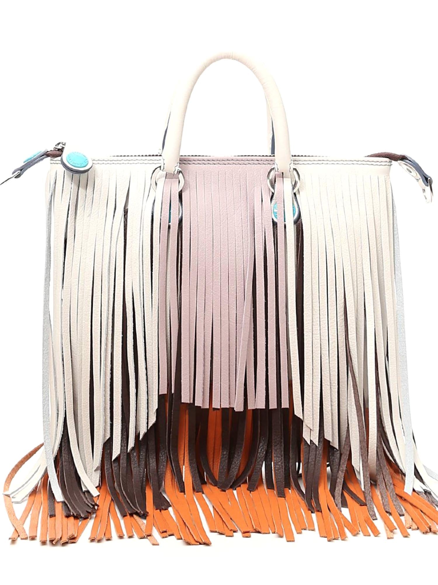 Shopper Multicolore Gabs