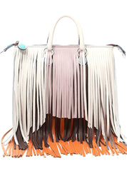 Shopper Multicolore Gabs