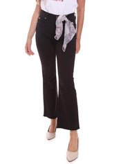 Jeans Nero Gaudi Jeans