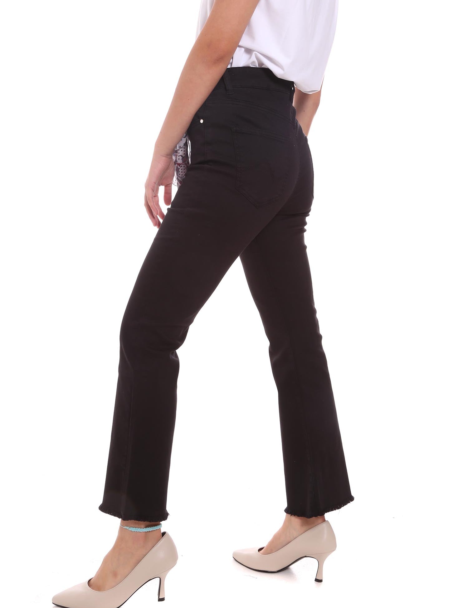 Jeans Nero Gaudi Jeans