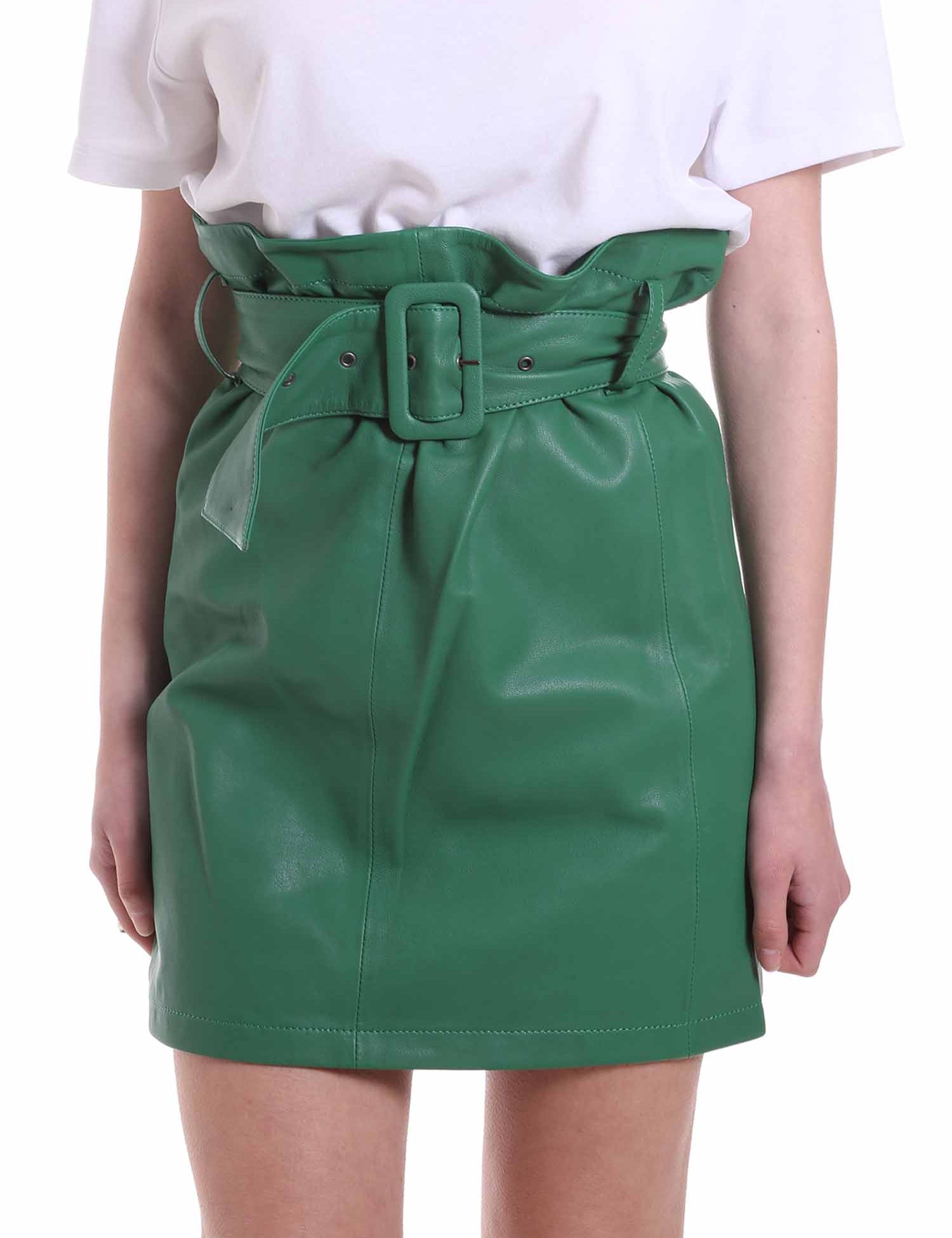 Gonne Verde Federica Tosi