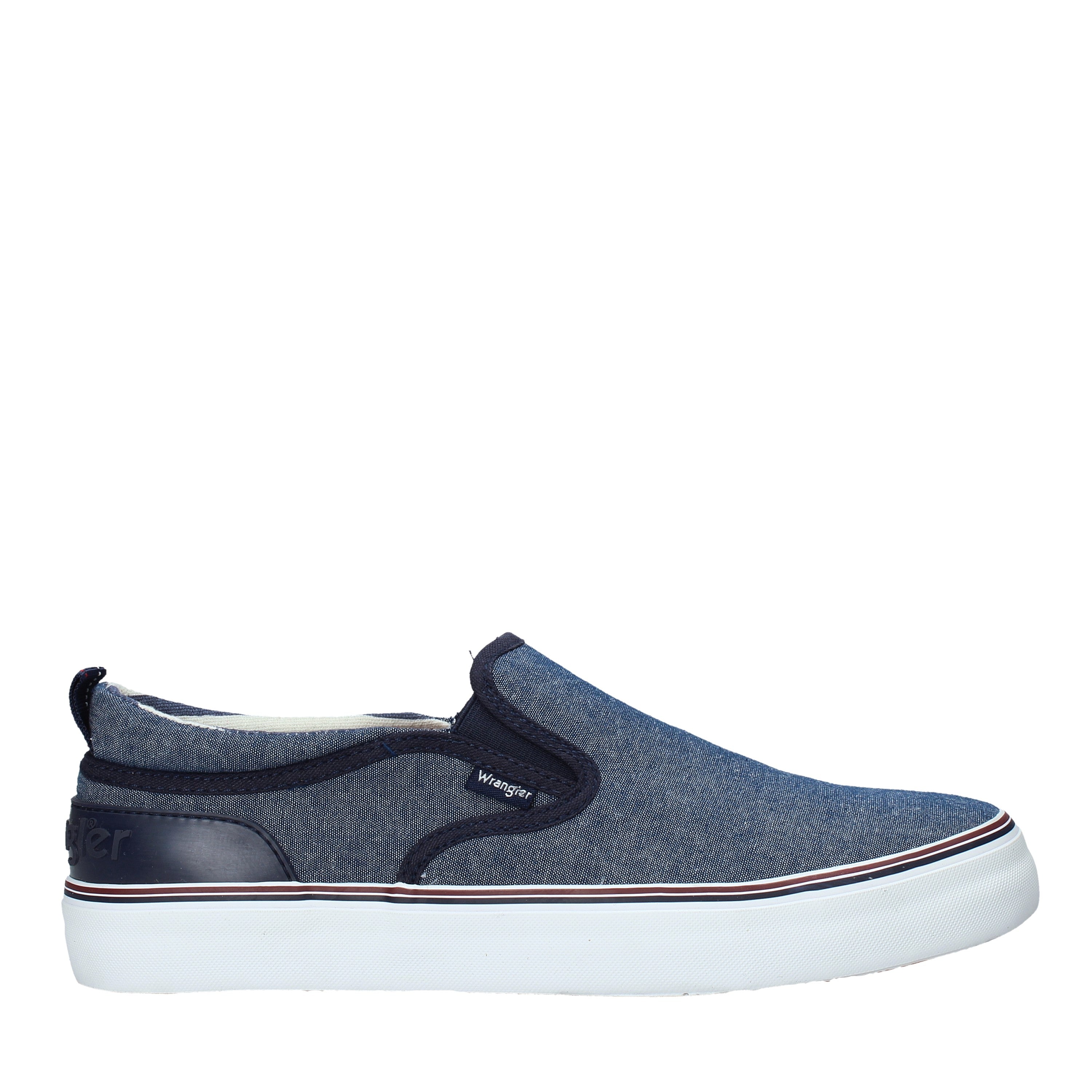 Slip-on Blu Jeans Wrangler
