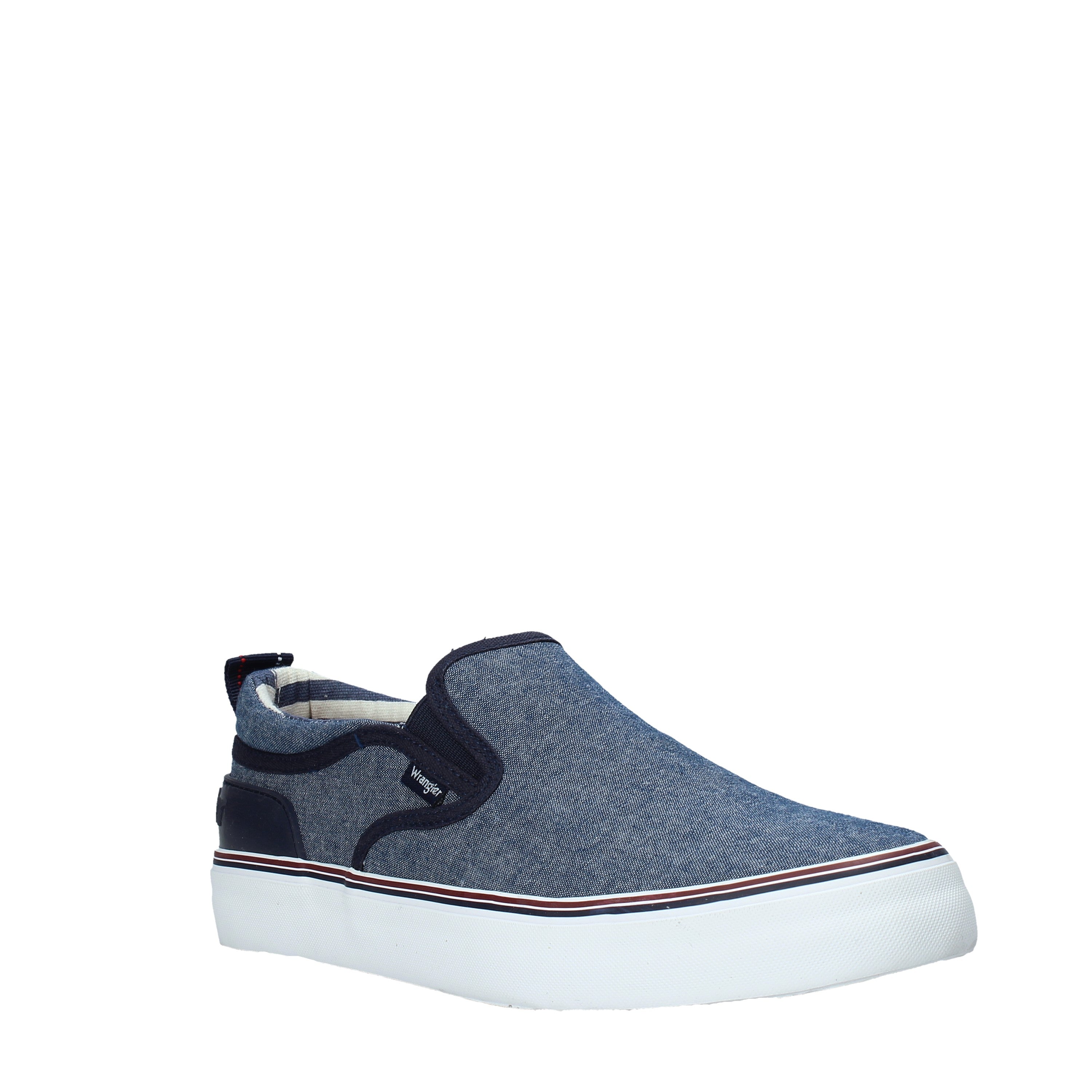 Slip-on Blu Jeans Wrangler