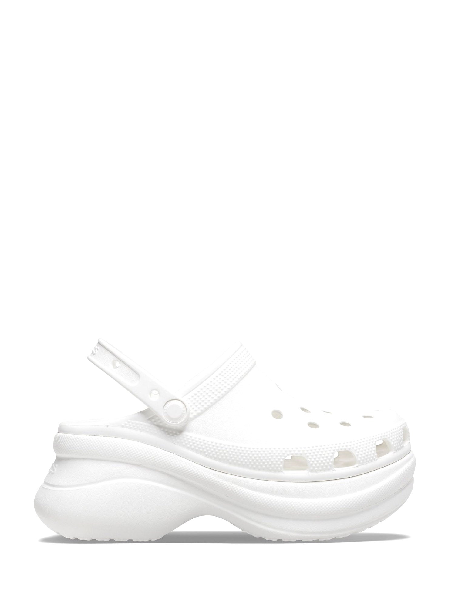 Sabot Bianco Crocs