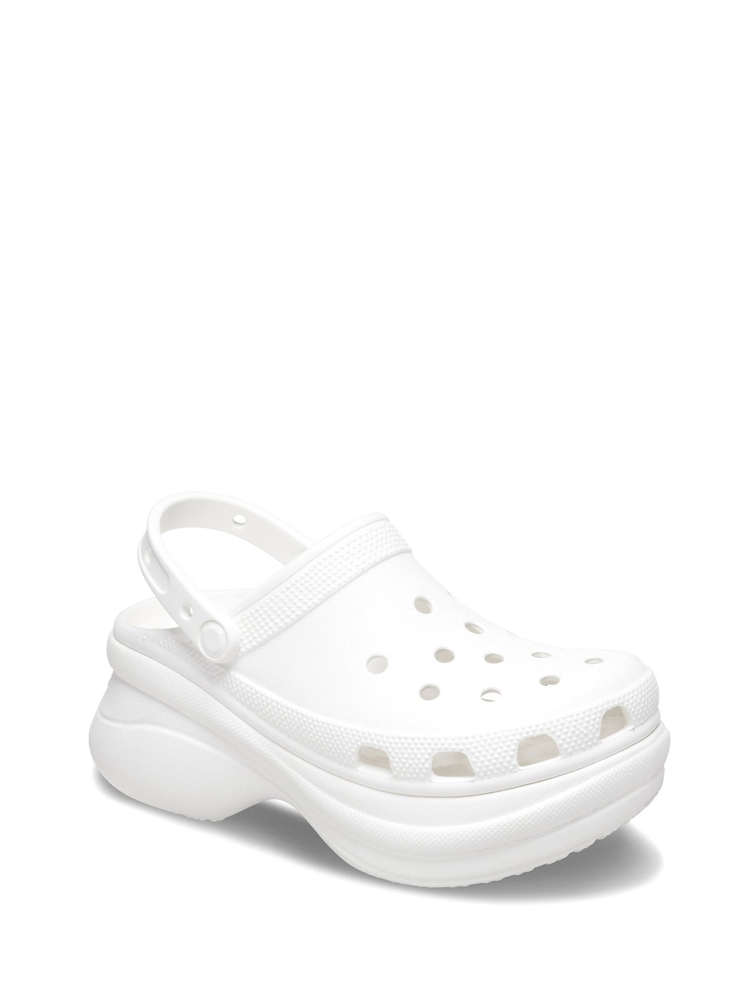 Sabot Bianco Crocs