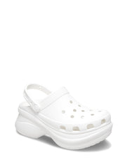 Sabot Bianco Crocs