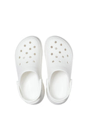 Sabot Bianco Crocs