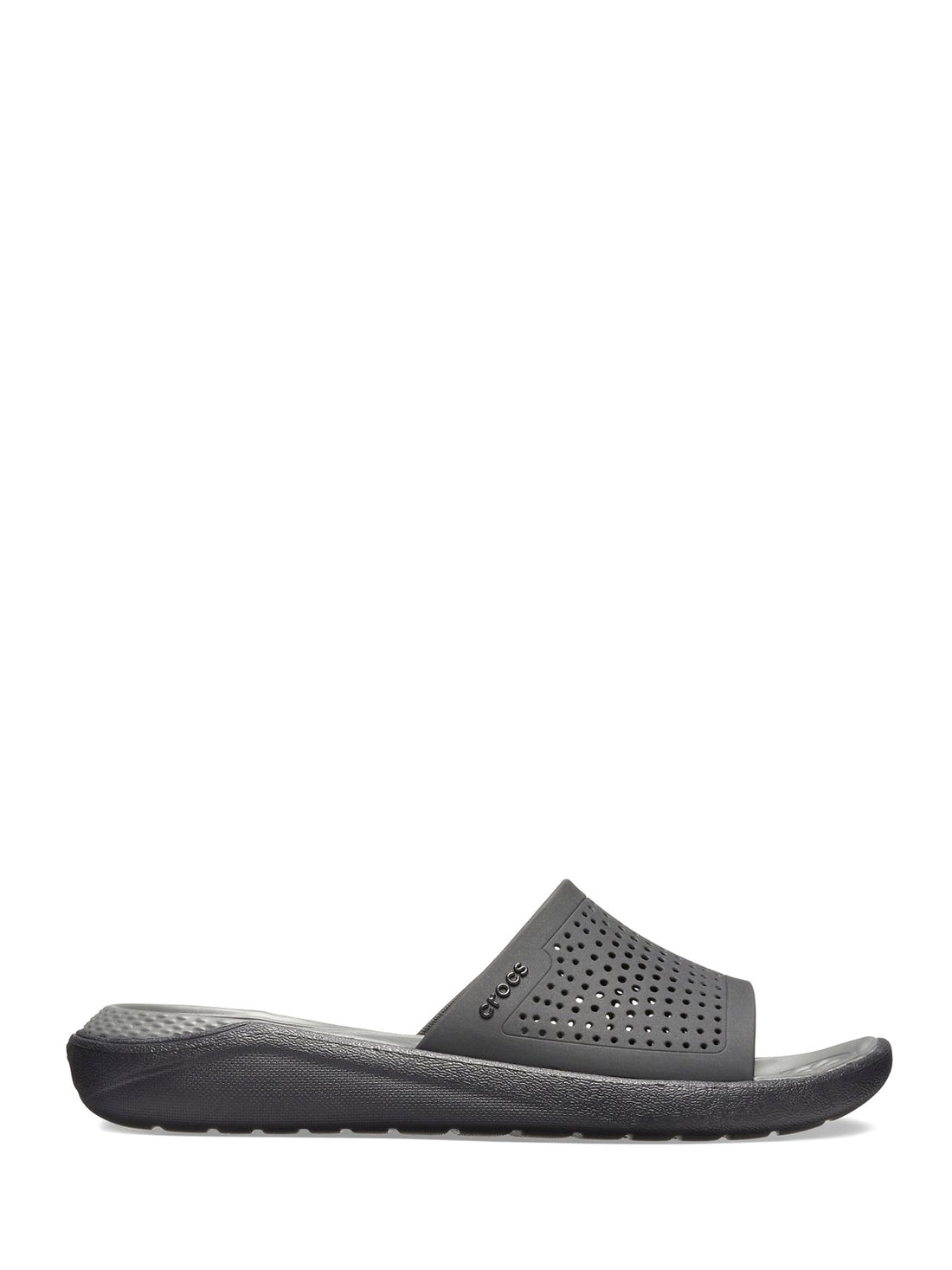 Ciabatte Grigio Crocs