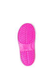 Sandali Rosa Fucsia Crocs