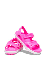 Sandali Rosa Fucsia Crocs