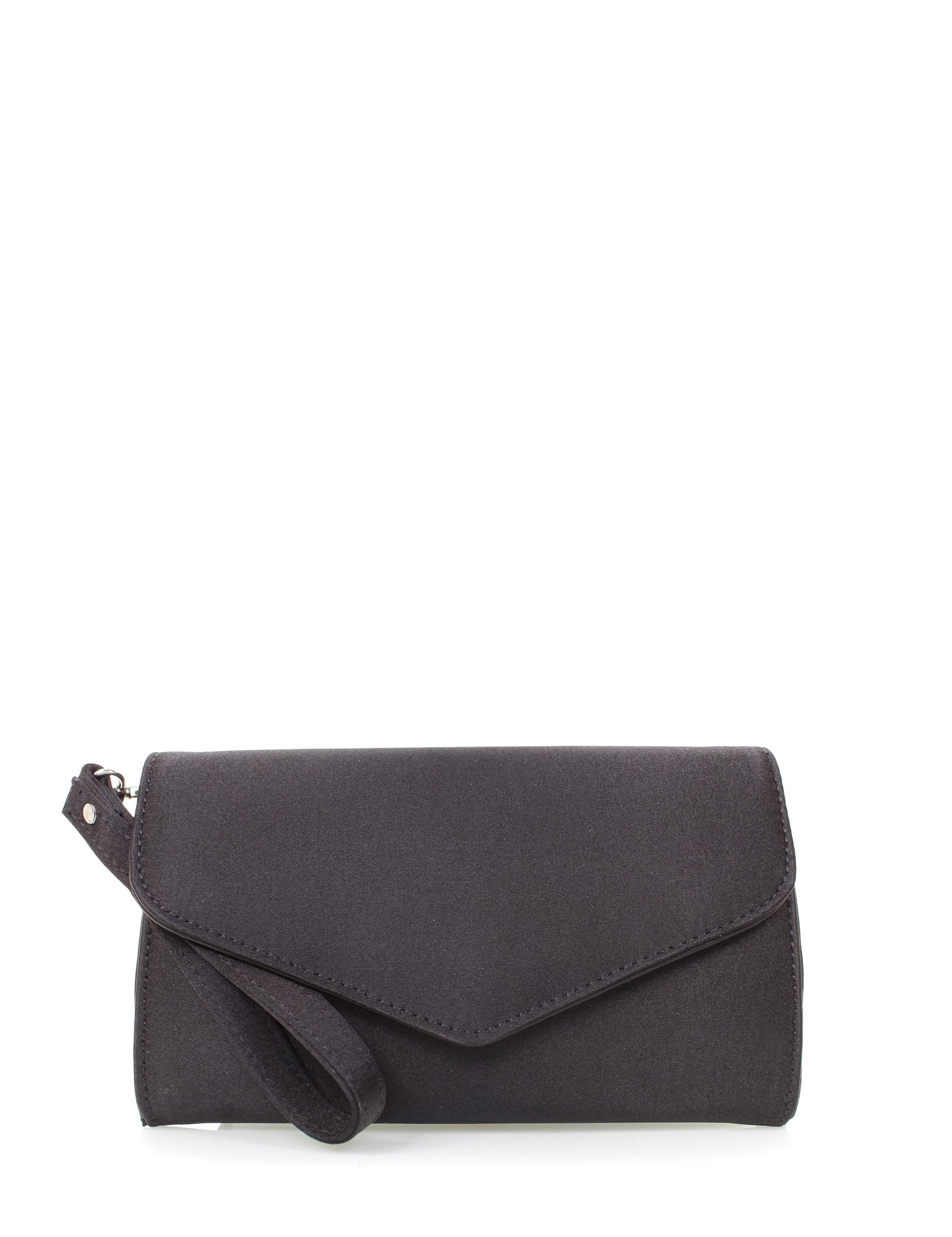 Tracolla Nero Soffice Sogno