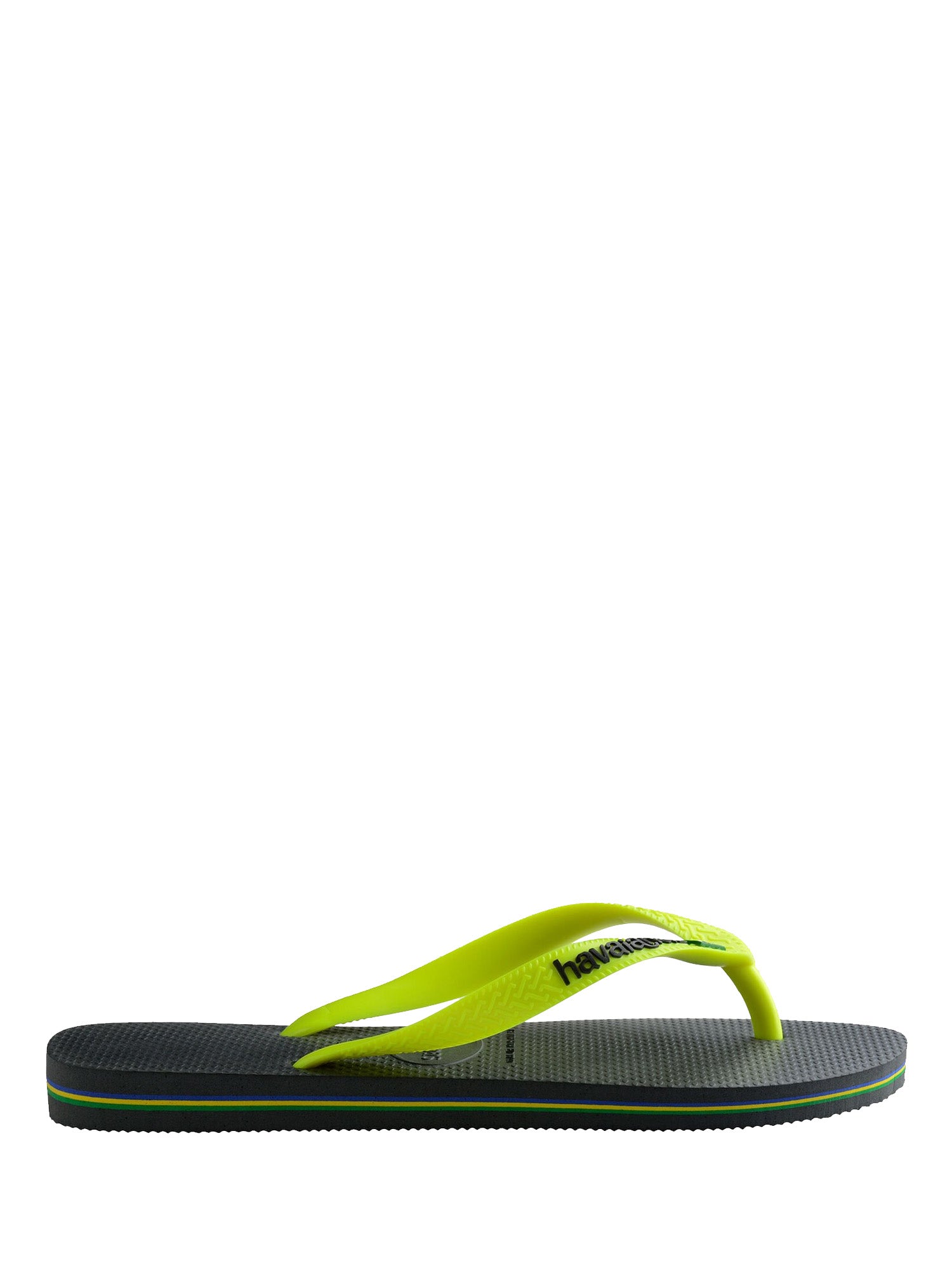 Infradito Nero Havaianas