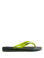 Infradito Nero Havaianas