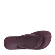 Infradito Bordeaux Ipanema