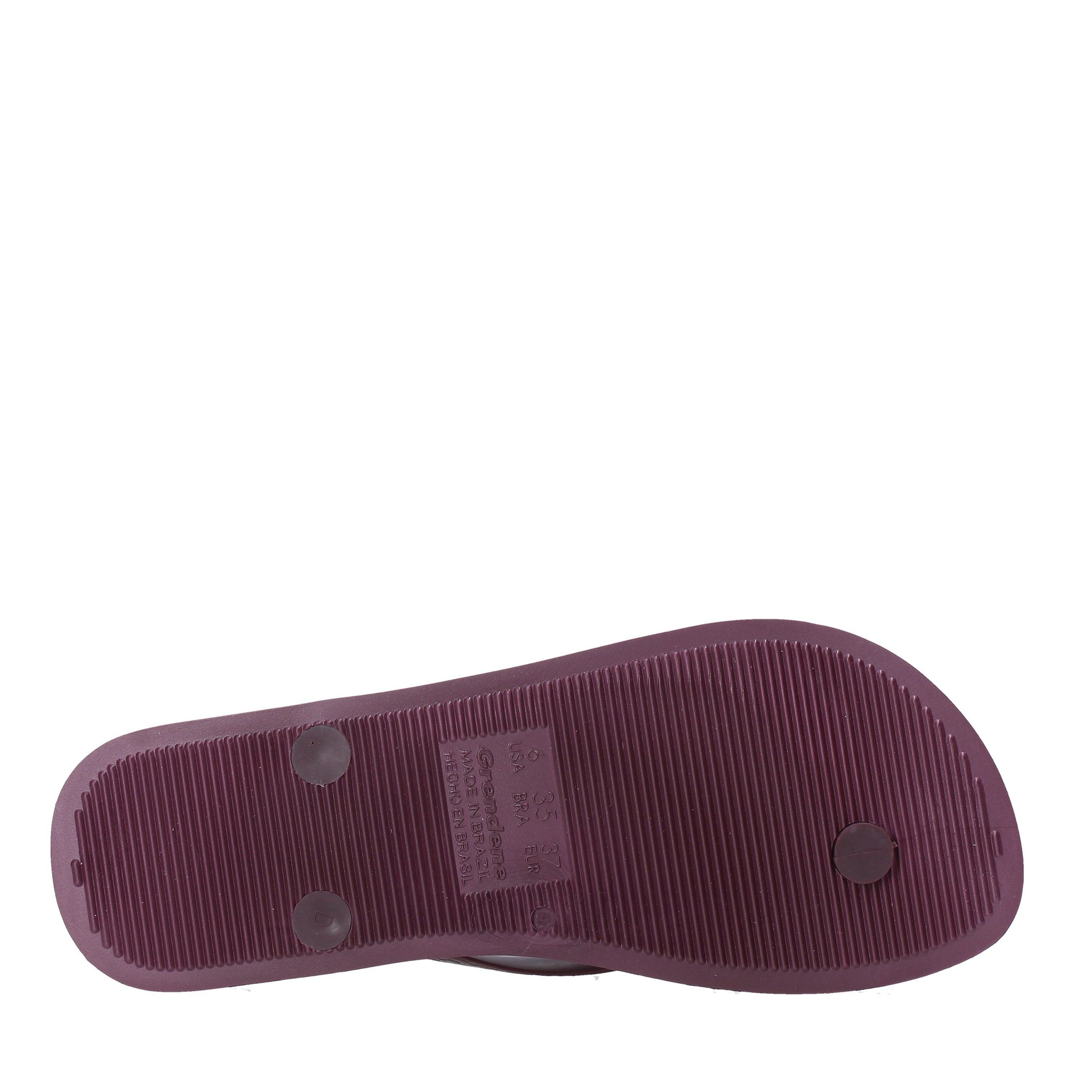 Infradito Bordeaux Ipanema