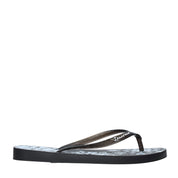 Infradito Nero Ipanema