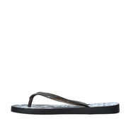 Infradito Nero Ipanema