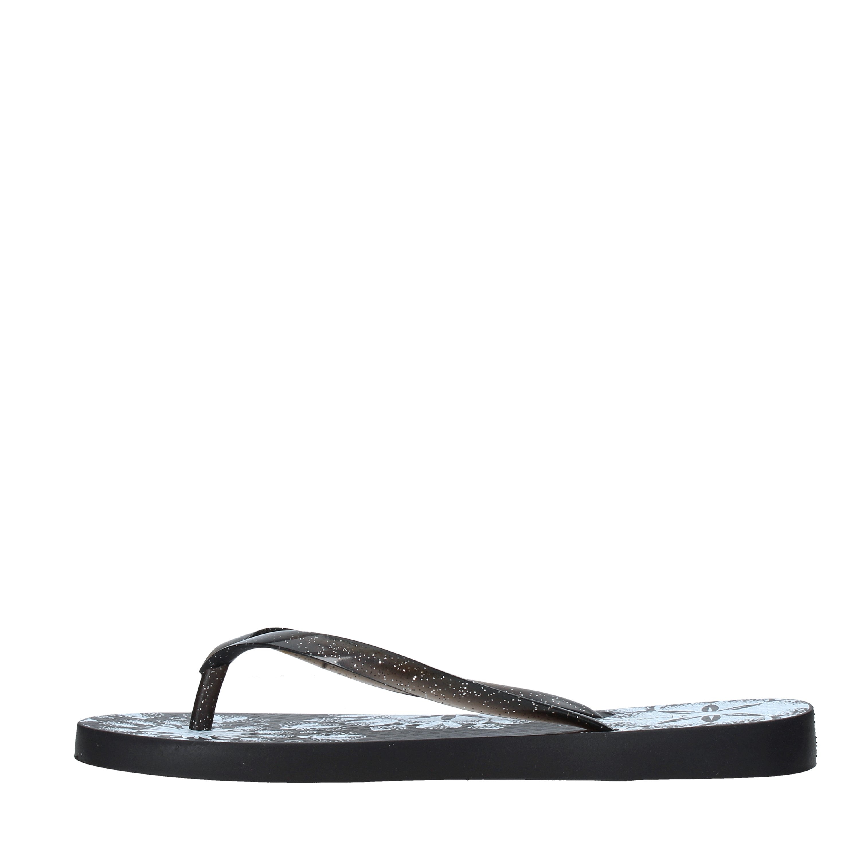 Infradito Nero Ipanema