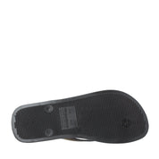 Infradito Nero Ipanema