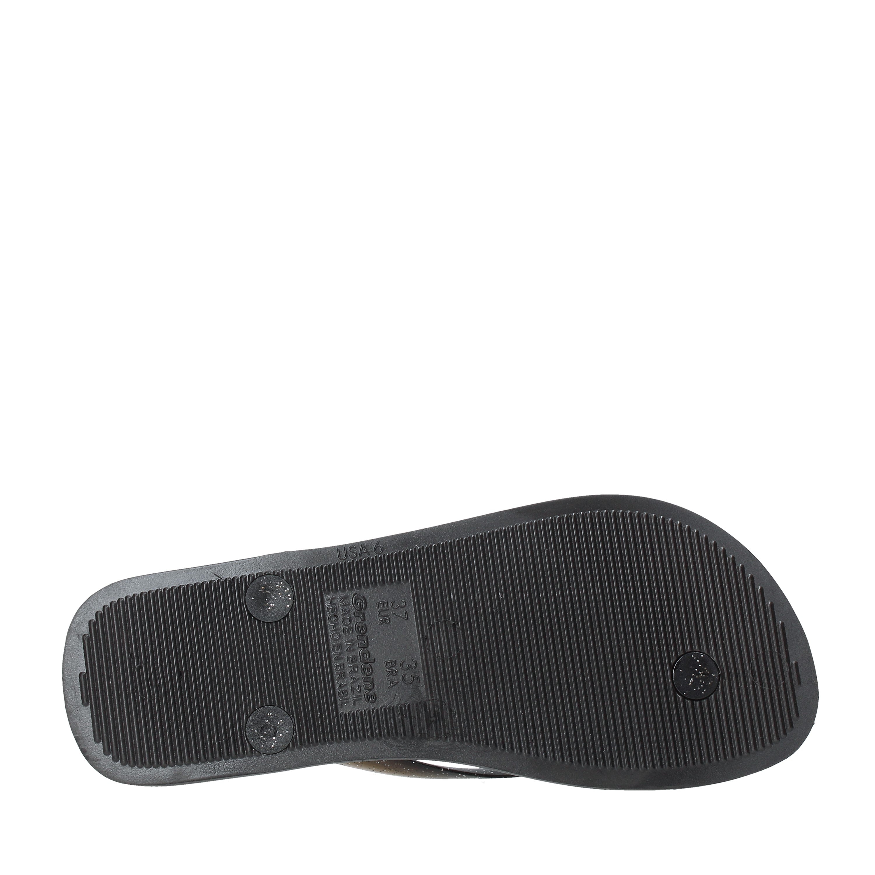 Infradito Nero Ipanema