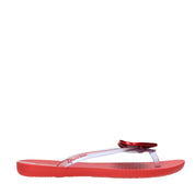 Infradito Rosso Ipanema