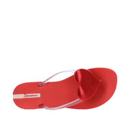 Infradito Rosso Ipanema