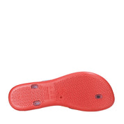 Infradito Rosso Ipanema