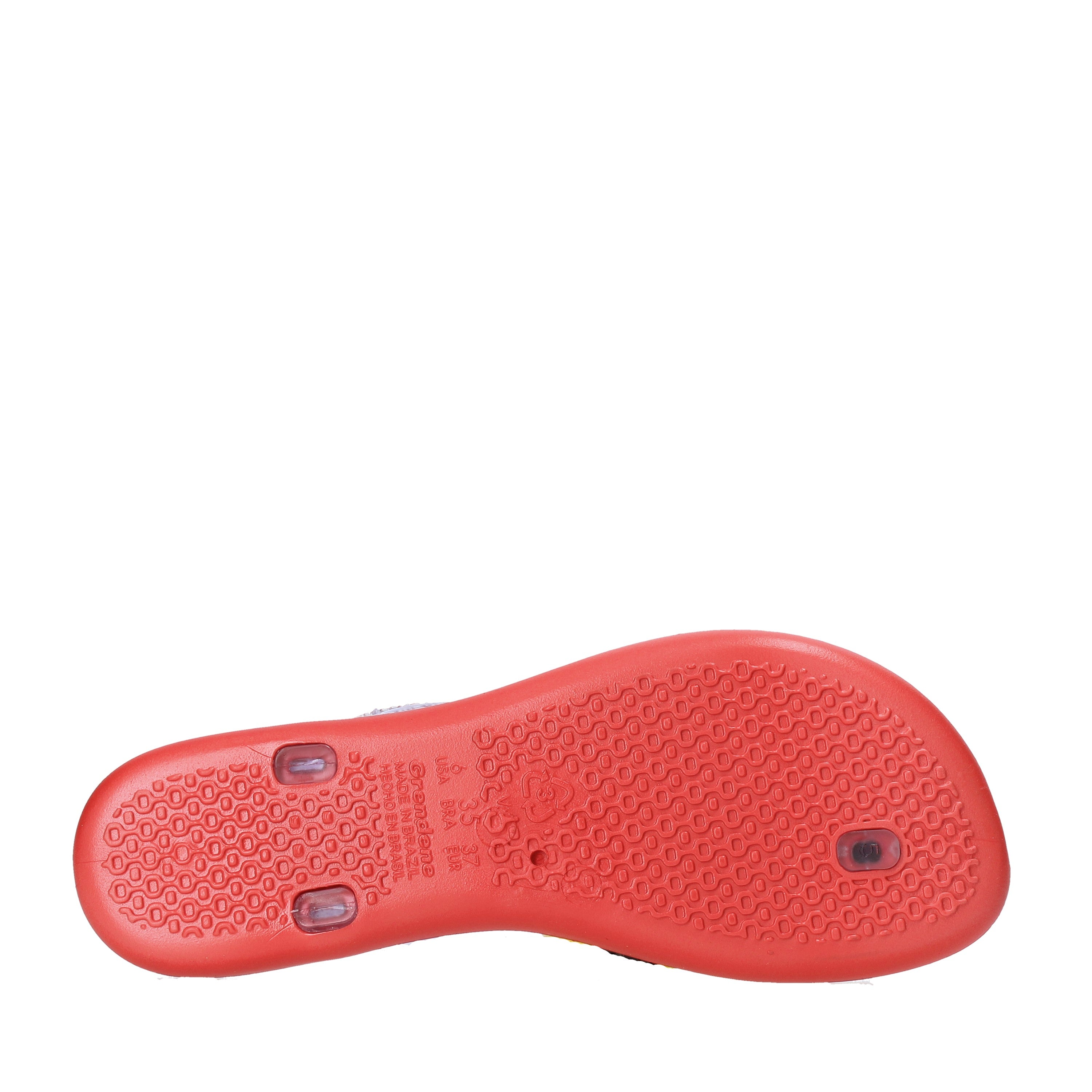 Infradito Rosso Ipanema