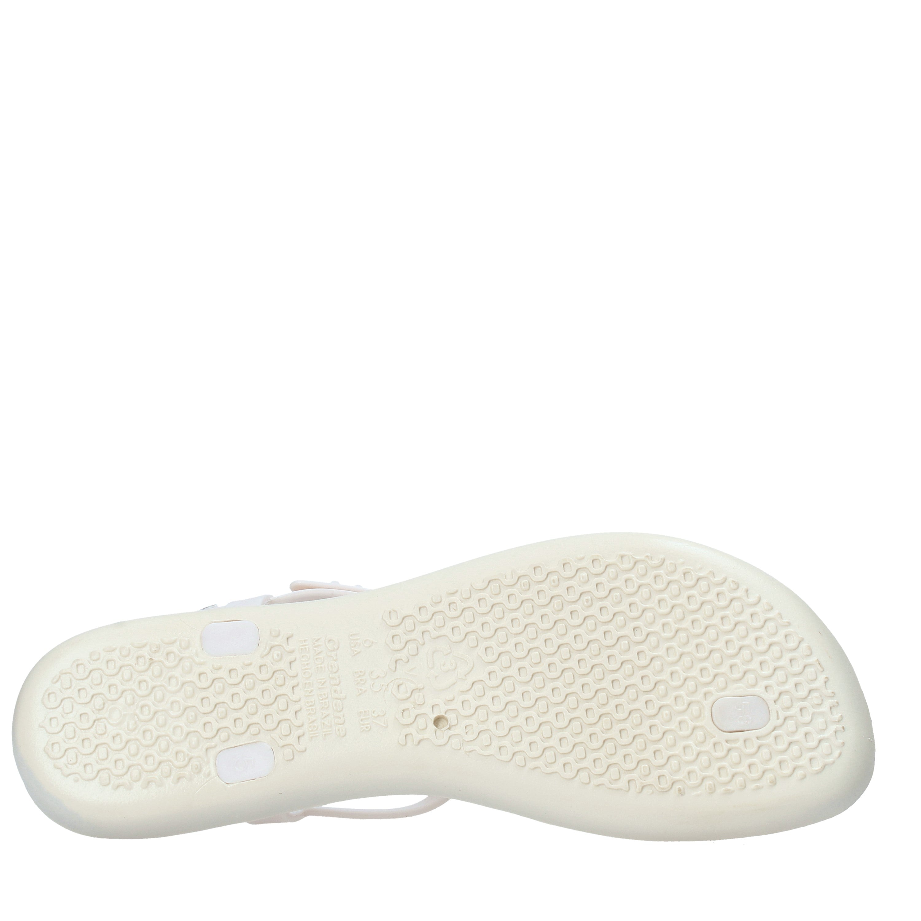 Infradito Bianco Ipanema