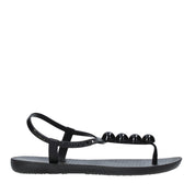 Infradito Nero Ipanema