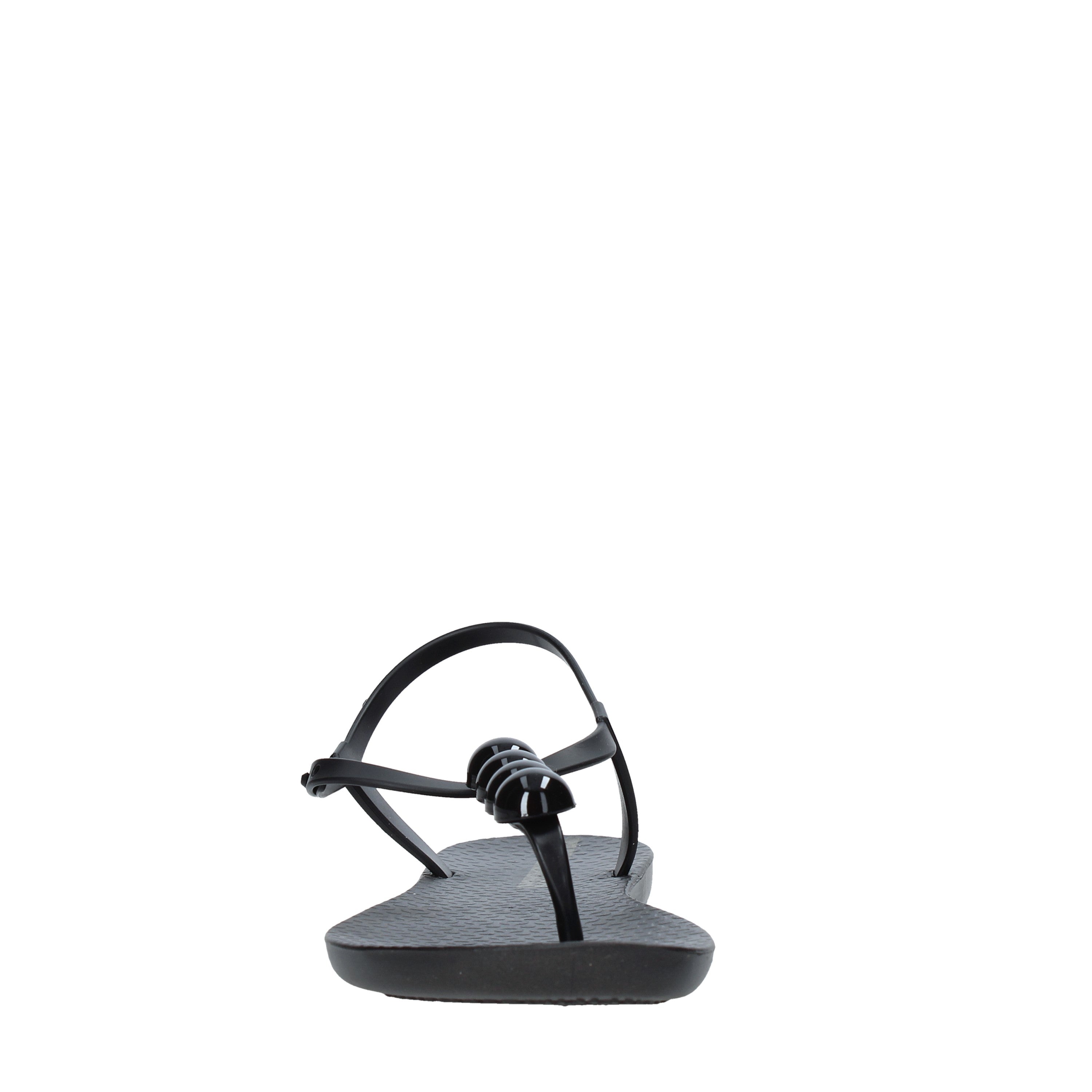 Infradito Nero Ipanema