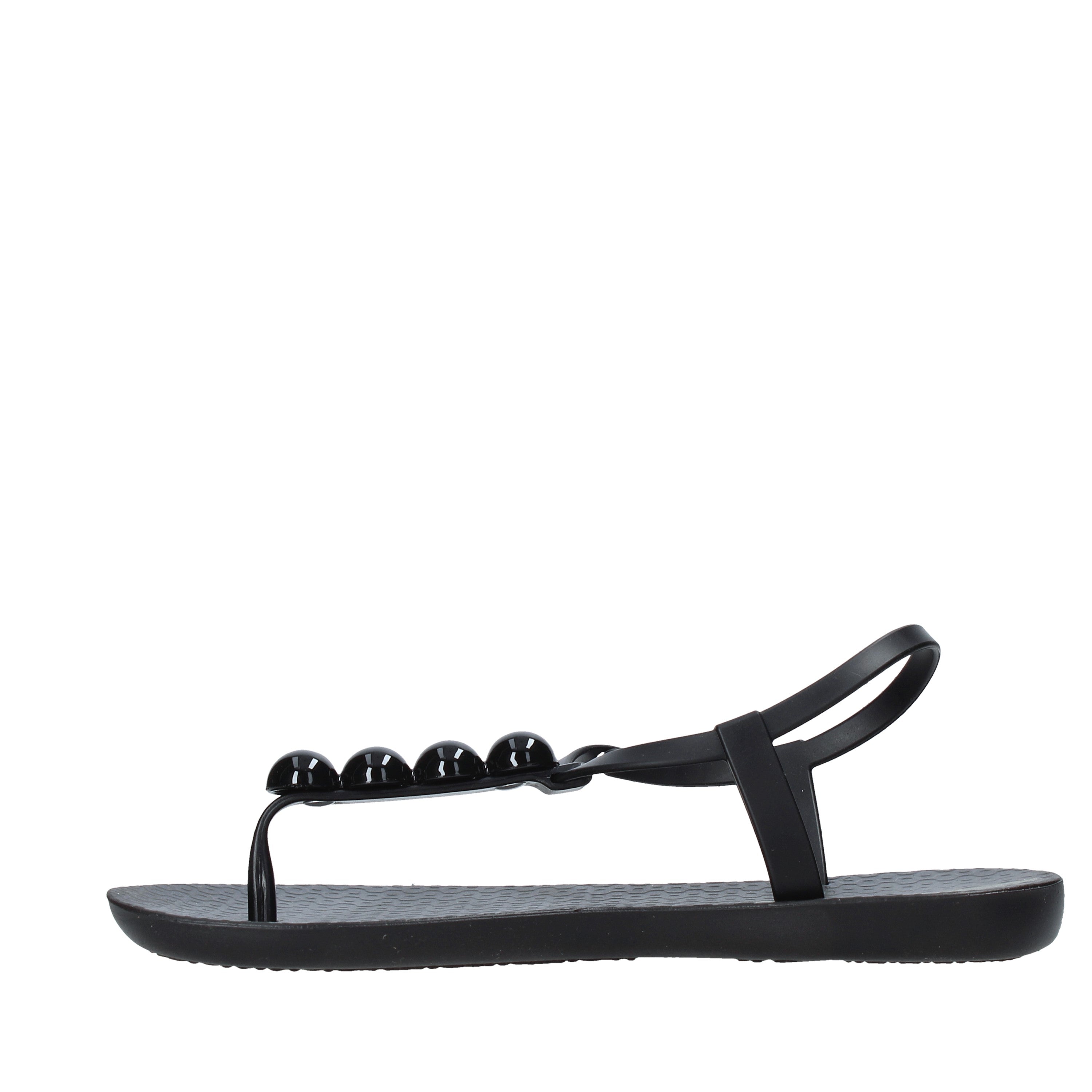 Infradito Nero Ipanema