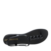 Infradito Nero Ipanema