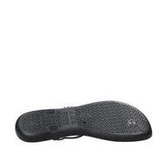 Infradito Nero Ipanema