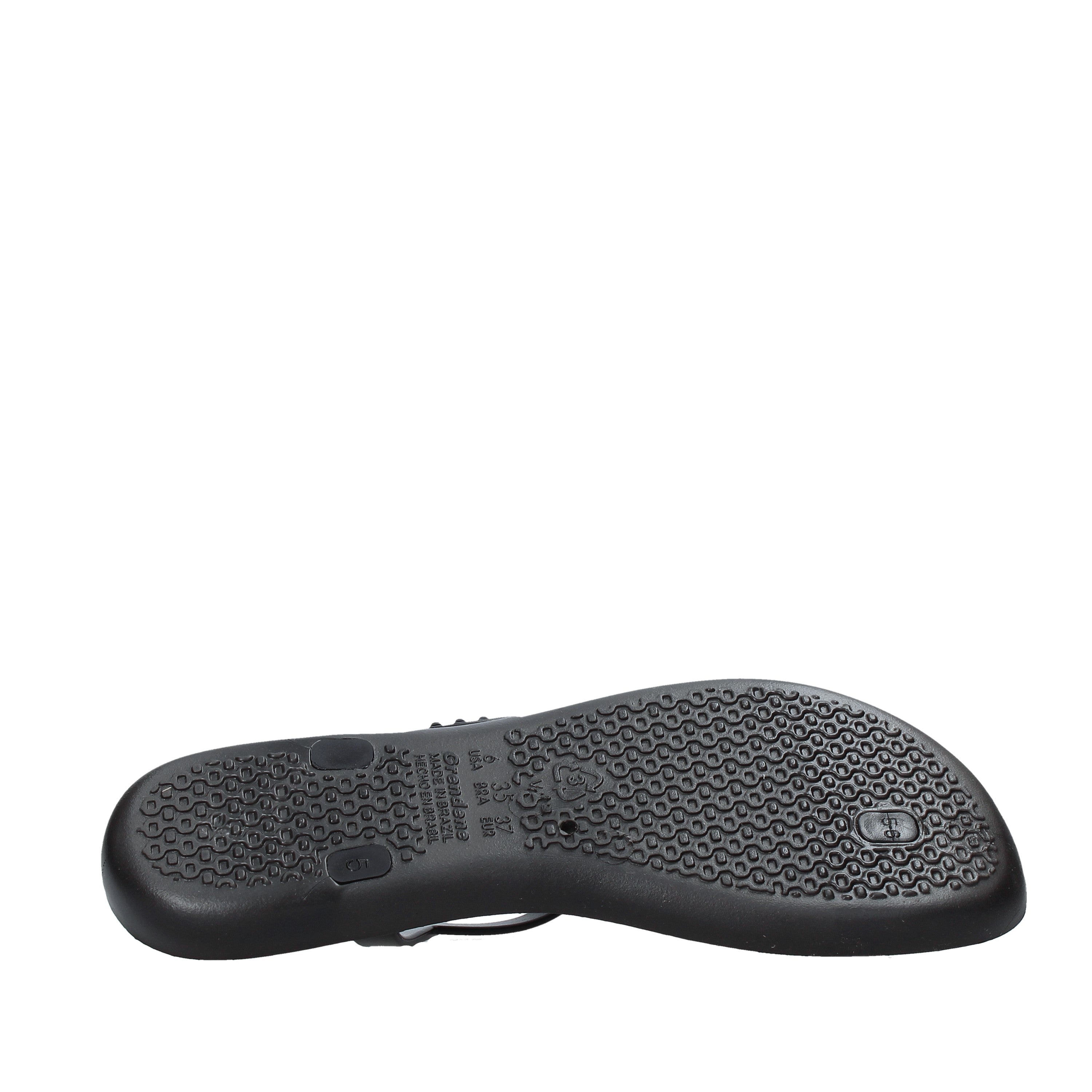 Infradito Nero Ipanema