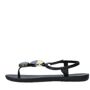 Infradito Nero Ipanema