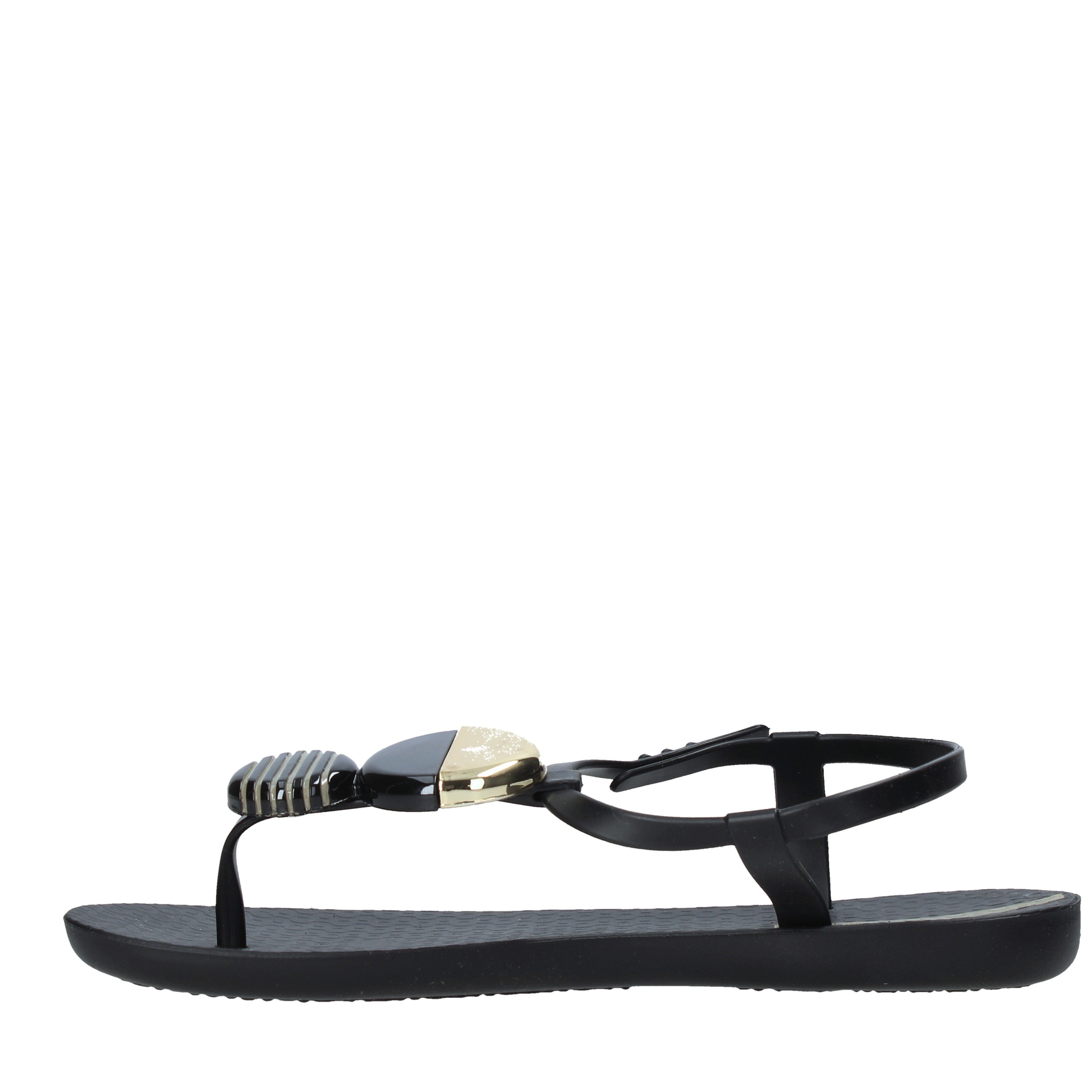 Infradito Nero Ipanema