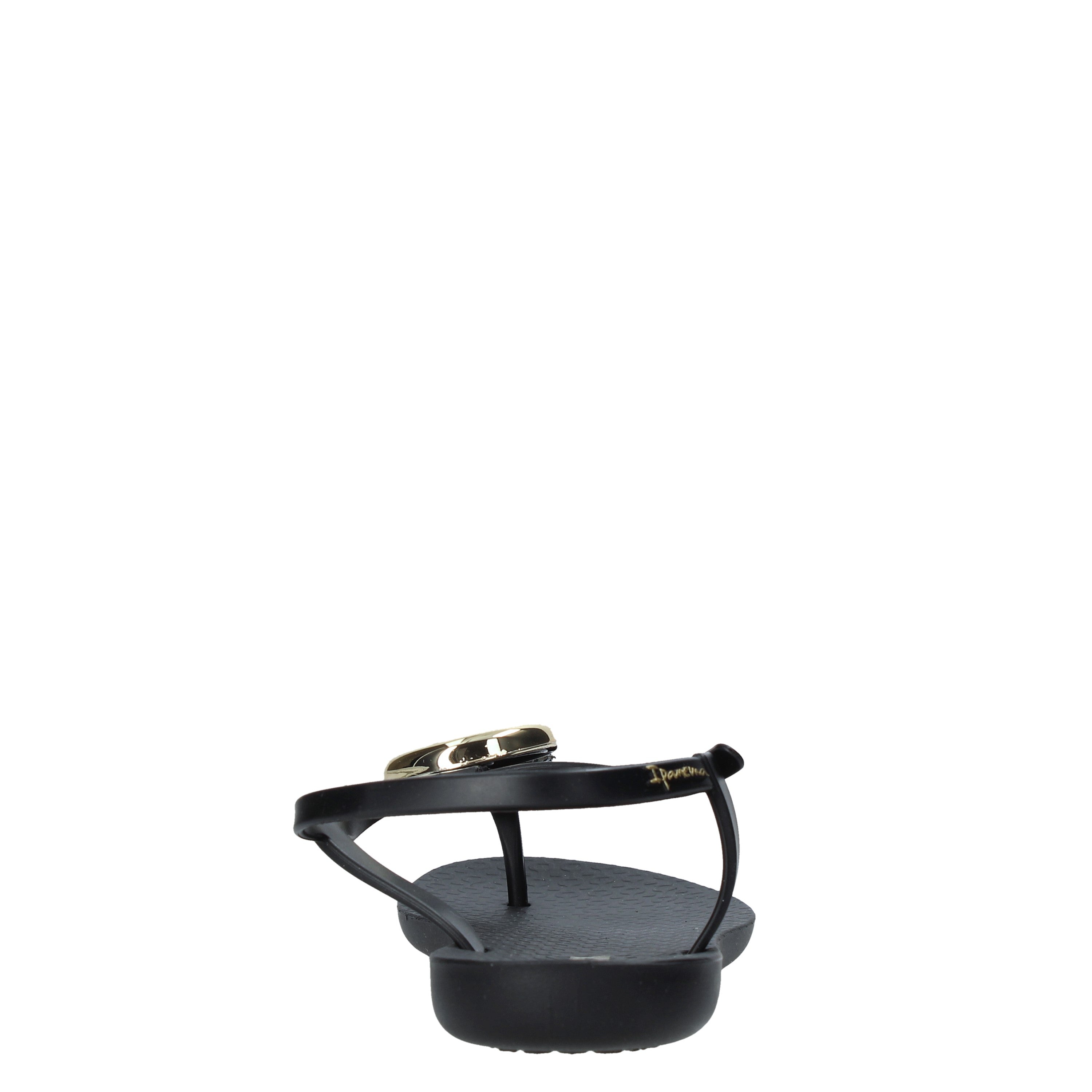 Infradito Nero Ipanema