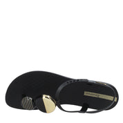 Infradito Nero Ipanema