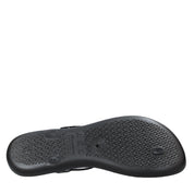 Infradito Nero Ipanema