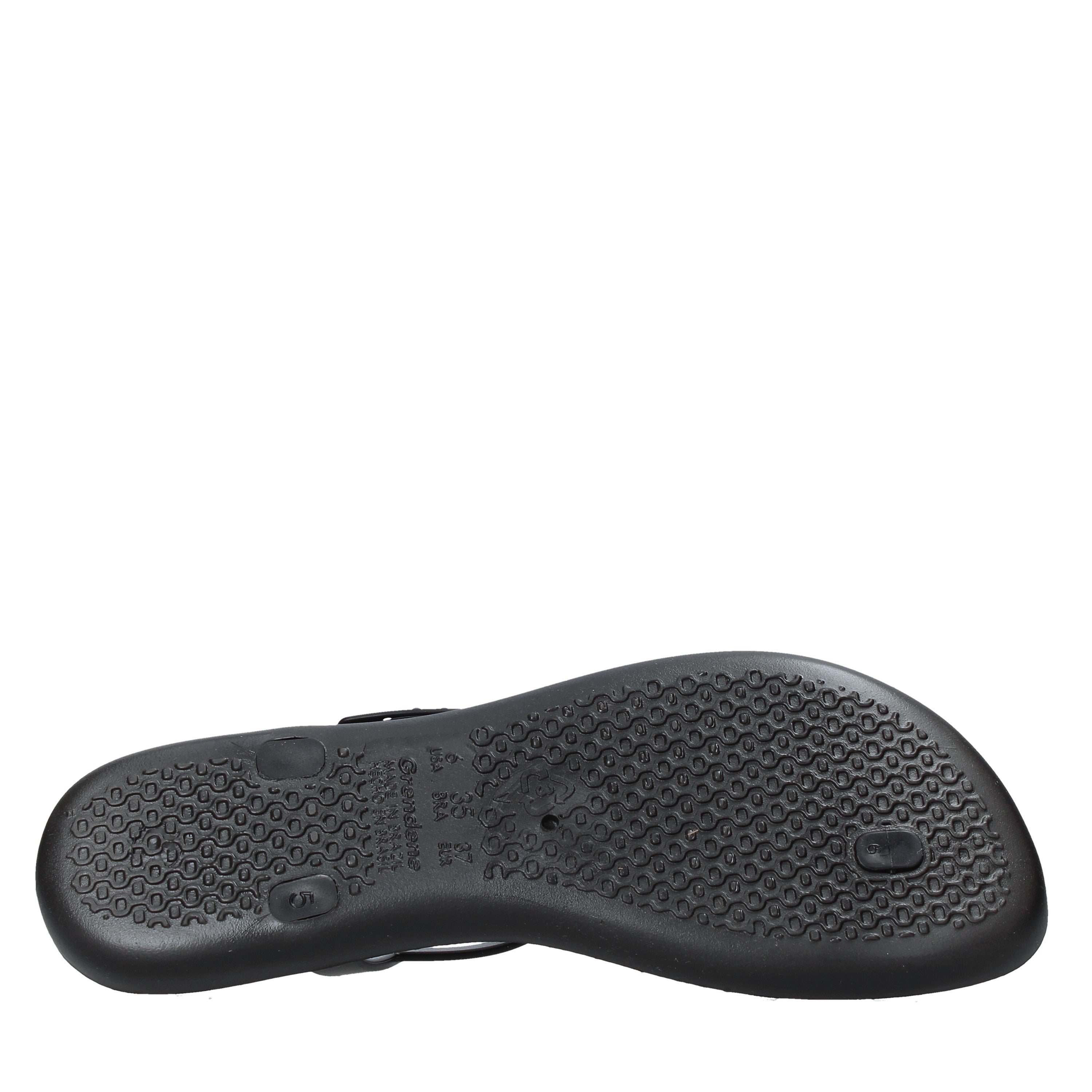 Infradito Nero Ipanema