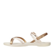 Infradito Beige Ipanema