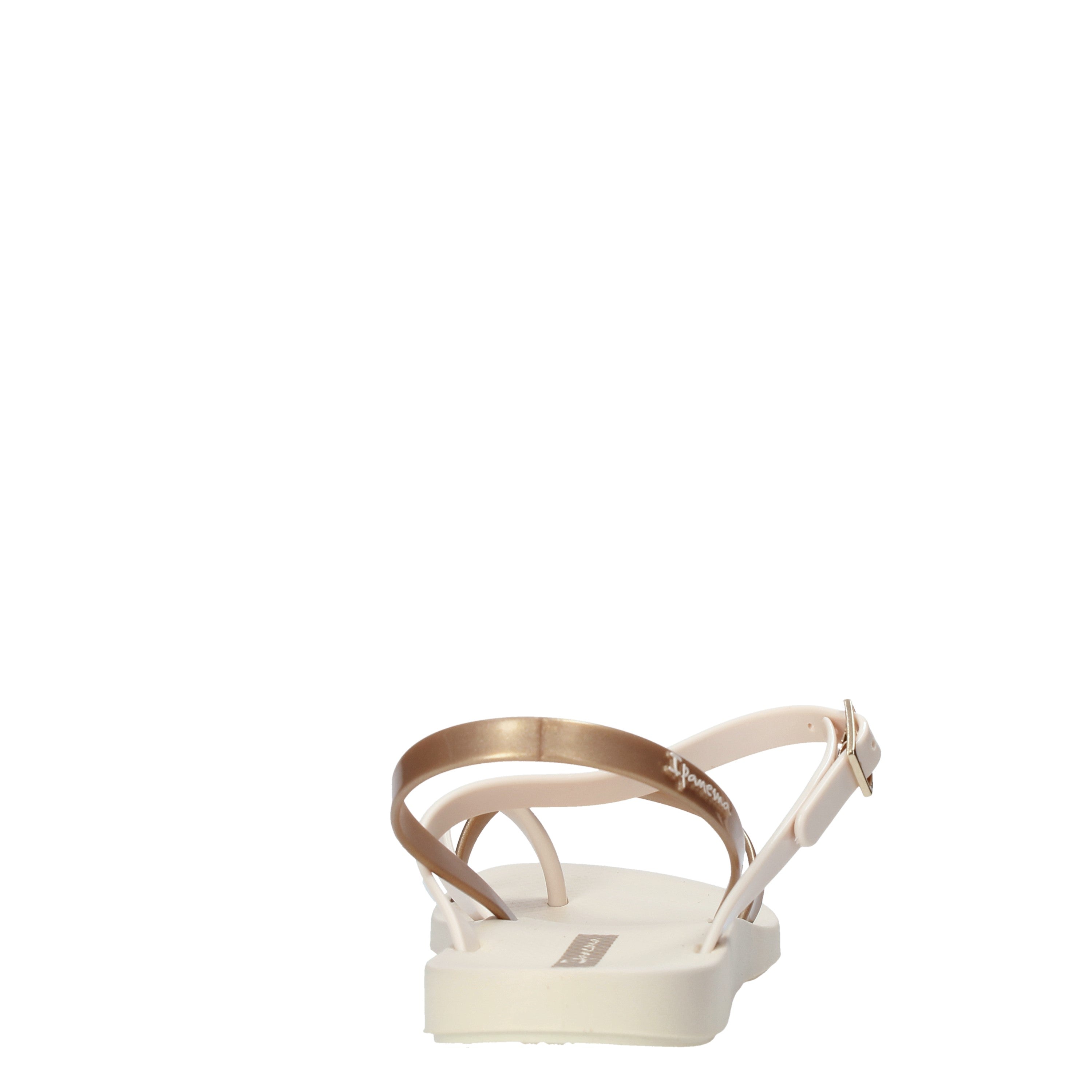 Infradito Beige Ipanema