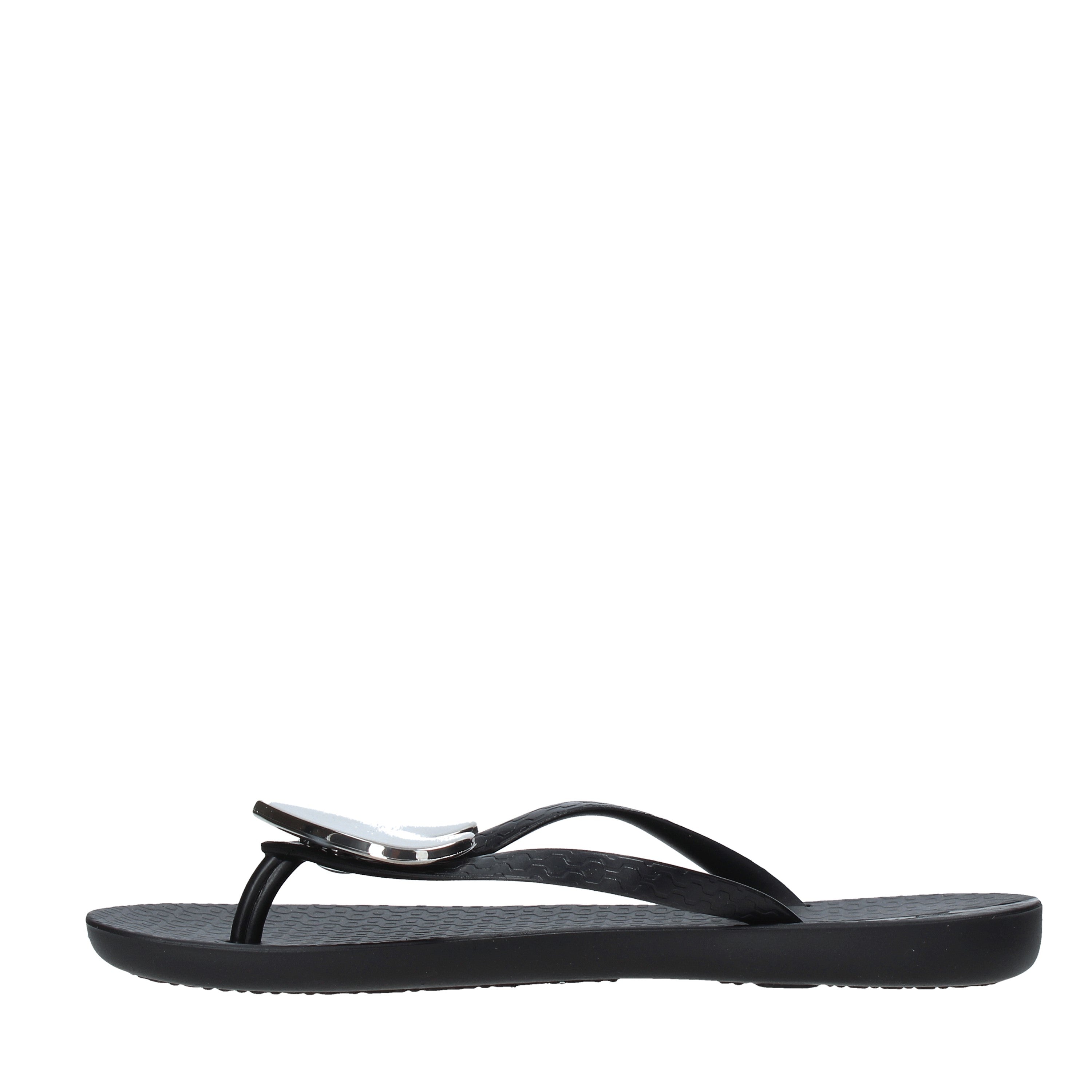 Infradito Nero Ipanema