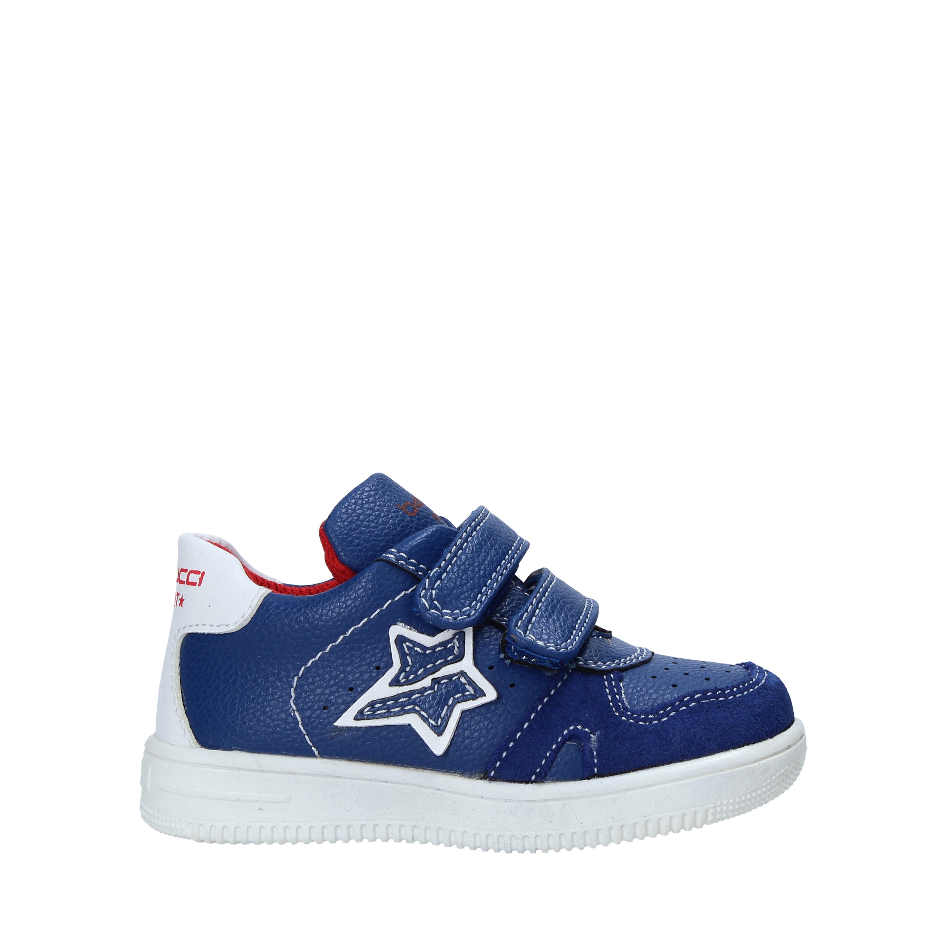 Sneakers Blu Balducci